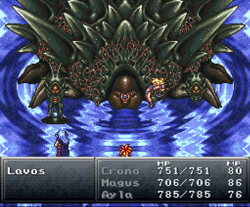Illustration for article titled Chrono Trigger:Â The Kotaku Review